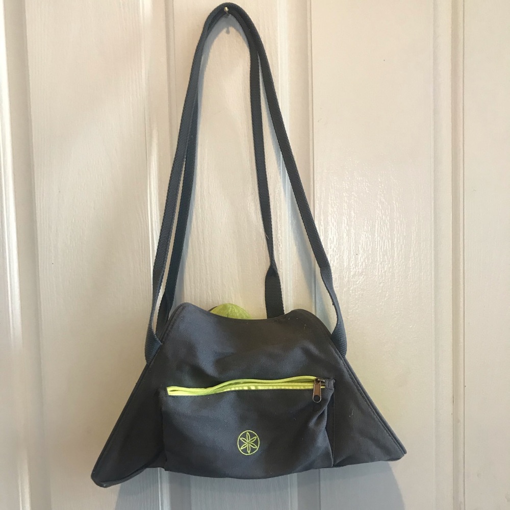 Gaiam Yoga Mat Carrier